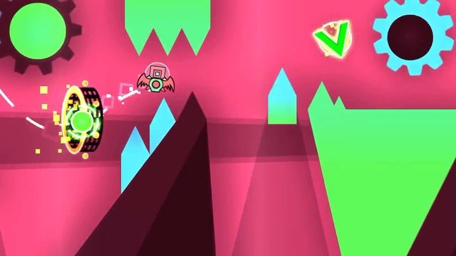(Mobile) Acu by Negeifeu 58% - 100% [Extreme Demon Progress] | Geometry Dash