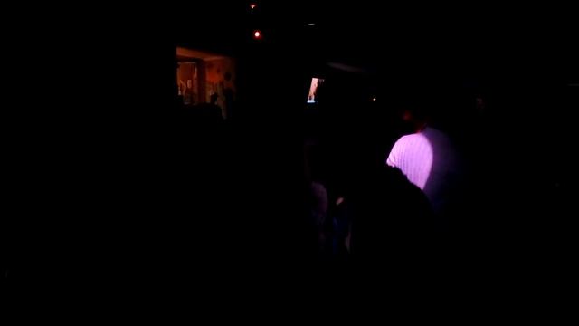 DMC FERRERO @ FILIN CLUB