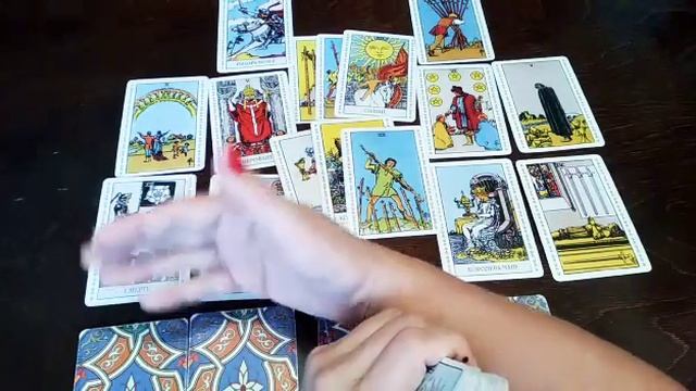 Скорпион. Июль 2019. Отношения