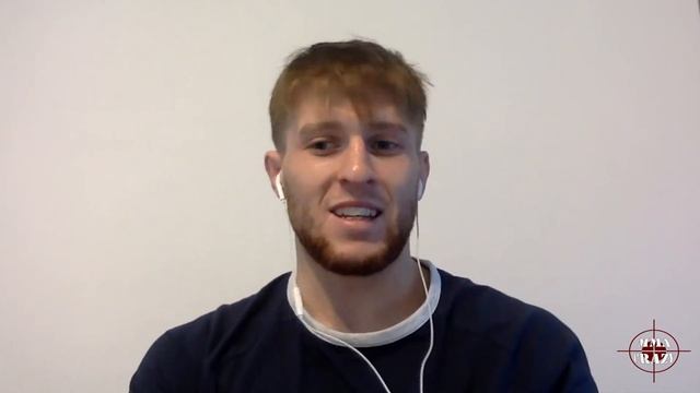 Jack Shore talks Aljamain Sterling & Petr Yan controversy & Hunter Azure fight at UFC on ABC 2