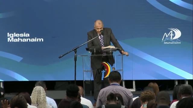 🔴 EN VIVO | Auditorio Mahanaim SDN | Divino privilegio de ser madre EMR 🔴