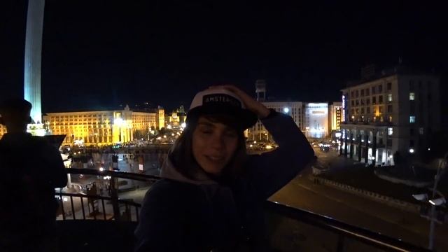 БУДНИ ТРЕЙДЕРА, встреча с INSTARDING, поездка в КИЕВ /VLOG
