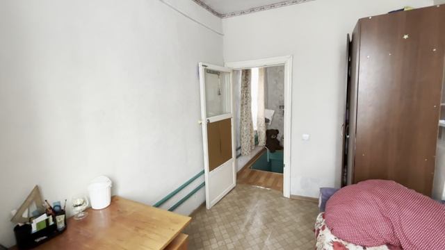Абаканская улица, 61