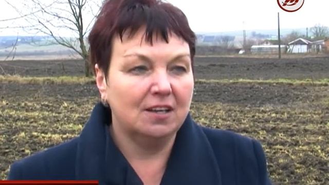 У Городищенській ОТГ  вимагають однакової плати за оренду землі для всіх аграріїв