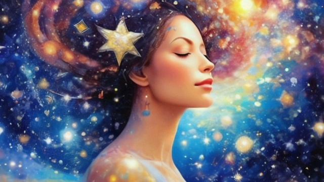 Чувство к тебе