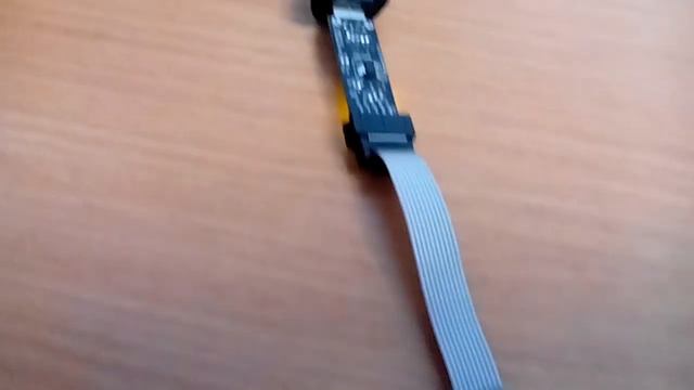 Blink ATmega328