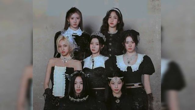 Sheesh X Psycho Instrumental , Baby monster and Red Velvet