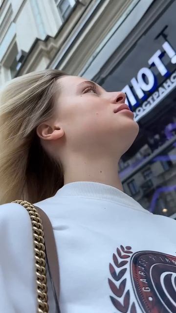 😍 АНГЕЛИНА СДЕЛАЛА ПРИЯТНО ДРУГОЙ ДЕВУШКЕ #blondinkadrive