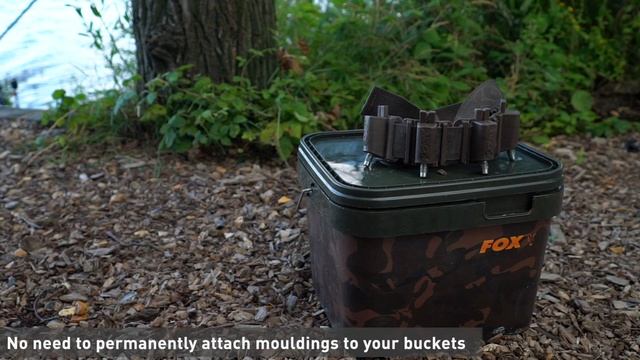 ***CARP FISHING TV*** Spod Bucket Strap