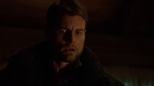 Grimm 03x15 The baby shows some of his powers again.