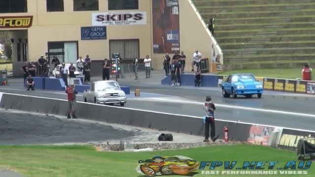 TOP SPORTSMAN NSW CHAMPIONSHIP SERIES ROUND 9 SYDNEY DRAGWAY 15.12.2013