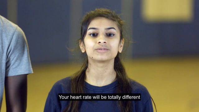 B1+ UNIT 7 Life skills video SUBTITLES