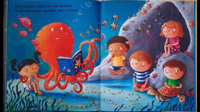 Octopus's Garden