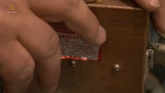 Звезды ломбарда 3 сезон 2 серия