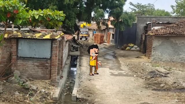 रामपुरची ट्रीप || चिखलदरा ट्रीप || Part 4 || Episode 1170 ||  Comedy video 😂😂 || #teachertakatak