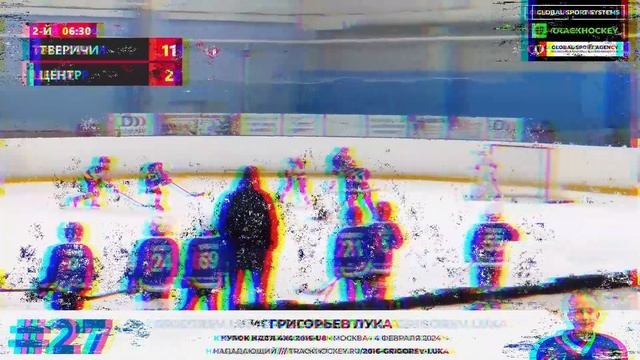 Григорьев Лука • Лучшие моменты в 2024 году