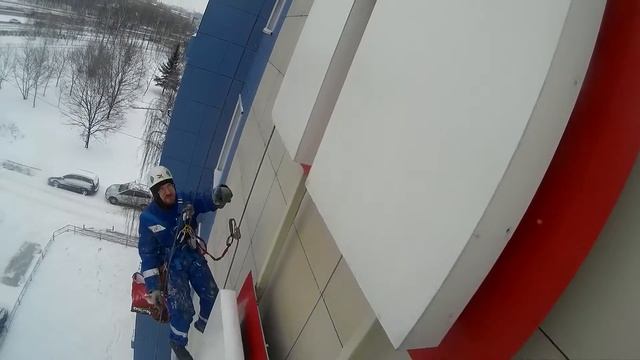 Совхоз им. Лен. диагностика . Шатаем 2ю Н
