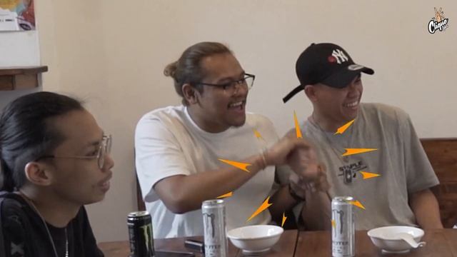 K-CLIQUE | HURA HARA GAME SHOW EP3