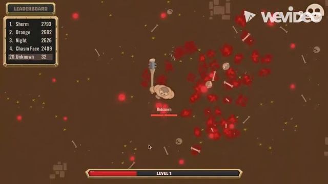 Brutal Mania 1