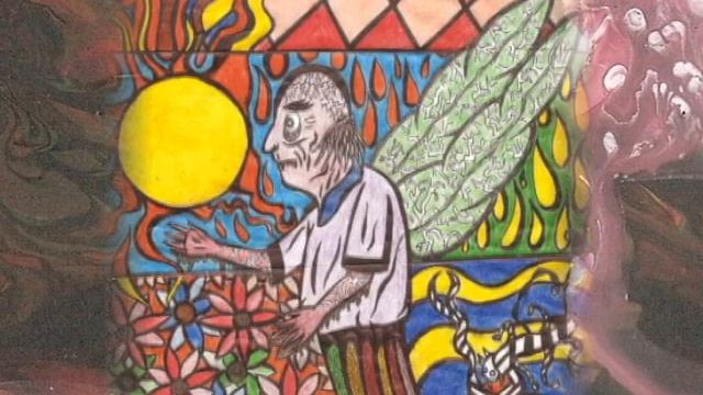 Industrial Apocalypse (Instrumental Scape) by Alex Fabian