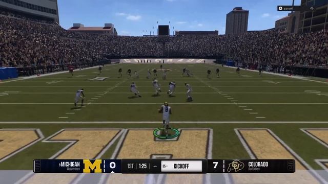 CFB25 stream {idfk lol}