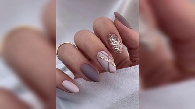 Manicure Nails
