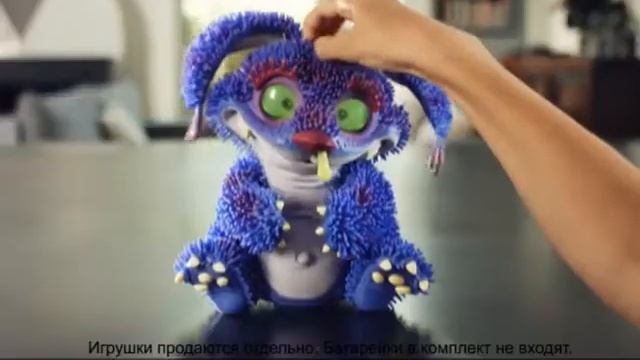 Магазин игрушек "БЕГЕМОТиК" Зеленоград, корпус 234А