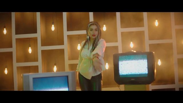 Iroda Allabergenova - Shahzodam (Official Music Video)