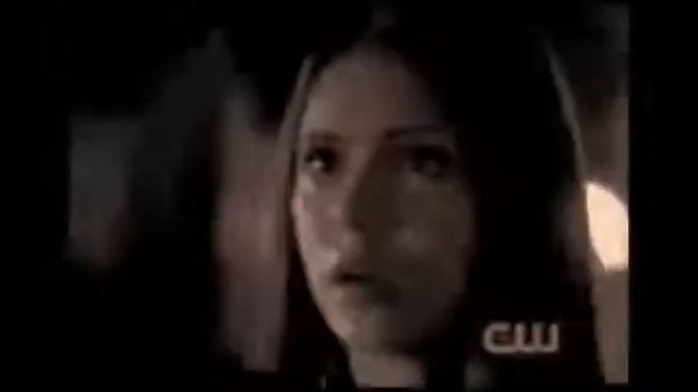 Damon Katherine Elena-Keep your heart broken Video