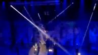 Royal Taj Mahal Hotel - MJ Show2015sumer