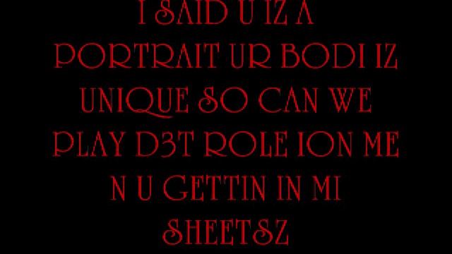 P.I.G. & DAME LOWE-DR/.....CAN I B YO MAN