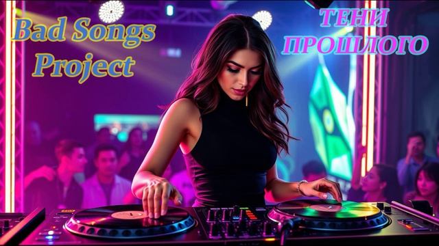 Bad Songs Project - Тени прошлого (POP)