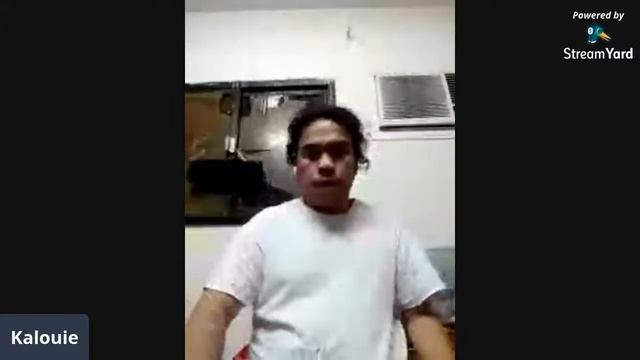 Tara kamustahan tayo pag-usapan natin ang problema s pag-ibig nang aking tropa