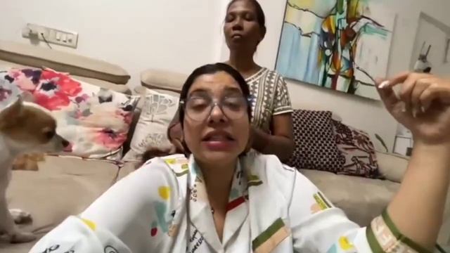 Hair Oil Lgwaya tha ek dafa 🤣 || Hair Care || Hair Essentials