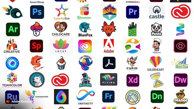 Introduction to Illustrator | Create stunning vector graphics