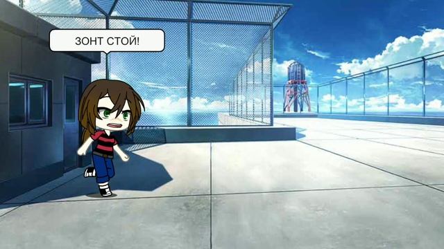 2/?-часть фильма *а если я стану другой?*