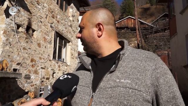 Няколко малки села и махали в община Смолян останаха почти без път