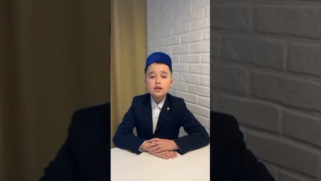 Габдулла Тукай, «Туган тел»