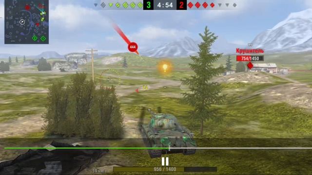 world of tanks