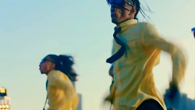Caddy Yankee - Problema | Good Morning America En Vivo desde Miami (Official Video)