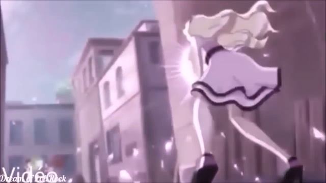 {LoliRock AMV} - Spéciale Iris - Banshee - Part 1 || Dream of loliRock