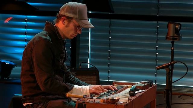 BIMHUIS TV Presents: THE IMPRO TRAIN Mother Tongue Set 1