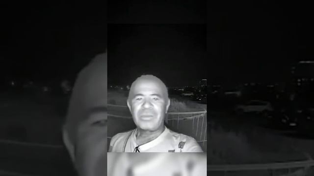 Умный домофон не пускает деда домой Полное видео