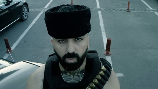 Paster — Qaranlıq (intro)