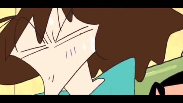 Shin Chan Episode 53 || The After Breakfast Enema