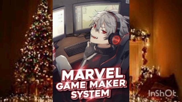 альтернативный сюжет марвел-система создателя игр 26