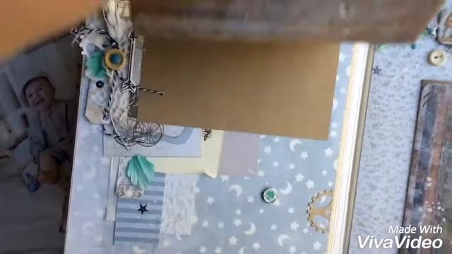 Альбом для мальчика