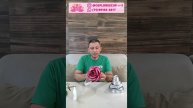 🔹 COMO FAZER ROSAS GIGANTES DE EVA |COMO FAZER FLORES ARTIFICIAIS REALISTA/ CGFLORES