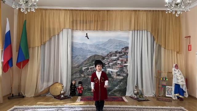 День родного языка.