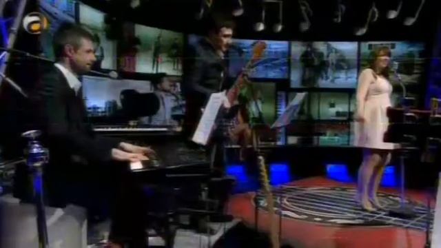 Наде Талевска - Скопје